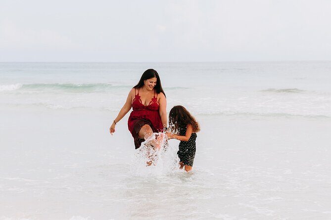 Private Professional Vacation Photoshoot in Biloxi - Who Will Love This Experience?