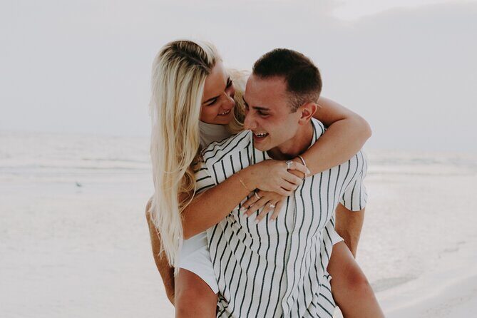 Private Professional Vacation Photoshoot in Los Angeles - Practical Tips to Make the Most of Your Photoshoot