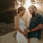 Private Professional Vacation Photoshoot in Mendocino - The Locations and Photo Opportunities