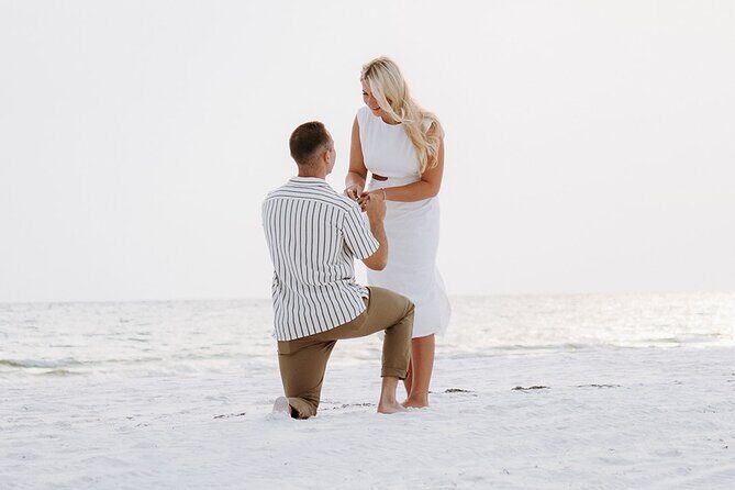 Private Professional Vacation Photoshoot in Miramar Beach - Insights from Reviewers