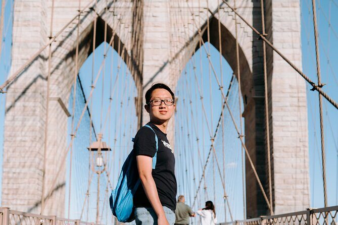Private Professional Vacation Photoshoot in New York City - FAQ