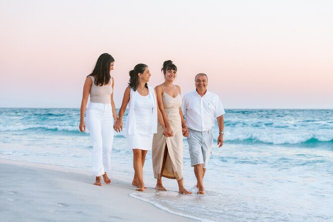 Private Professional Vacation Photoshoot in Oahu - The Sum Up: Who Is This Tour For?