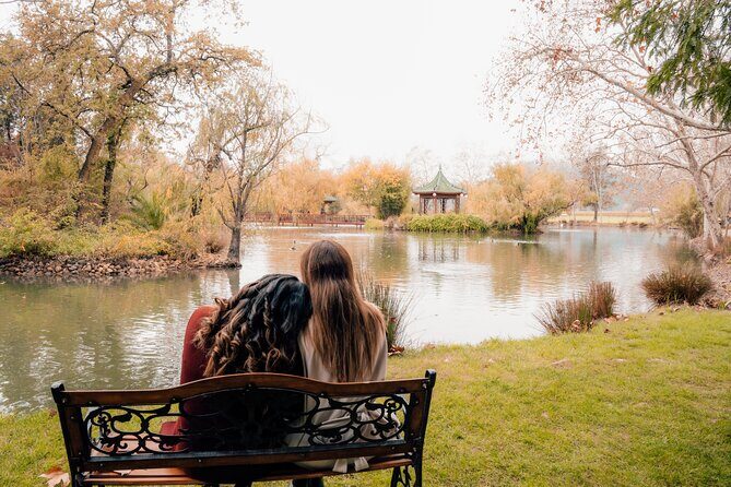 Private Professional Vacation Photoshoot in Portland - The Sum Up