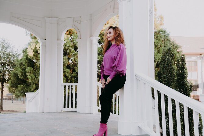 Private Professional Vacation Photoshoot in San Antonio - Who is This Tour Best For?