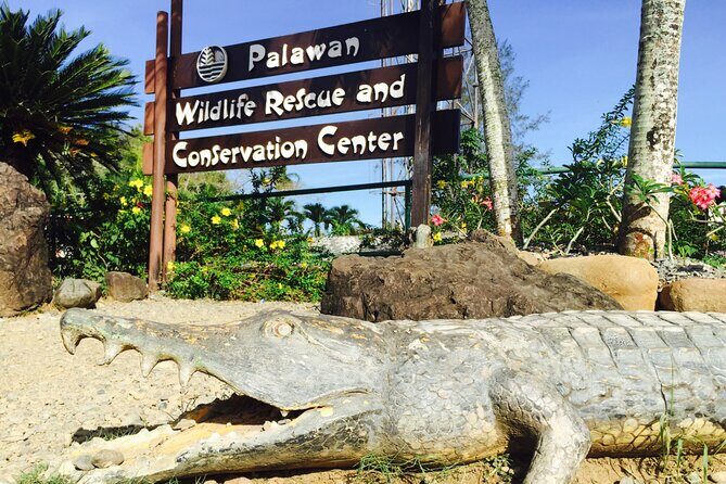 Private Puerto Princesa City Tour - What Travelers Say