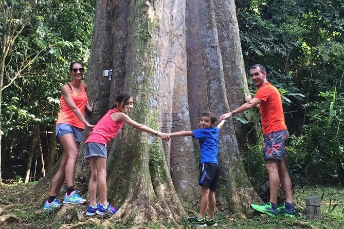 Private Pulau Ubin Bike Tour - Who Will Love This Tour?