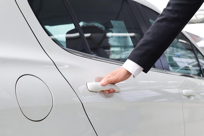 Private PVG Airport Arrival Transfer to Shanghai City Hotel or Residence - FAQ