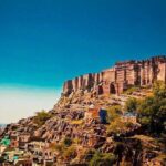 Private Rajasthan Heritage Triangle Tour - Jaipur Jodhpur Udaipur - Day 1 & 2: Jaipur – The Pink City’s Iconic Sights
