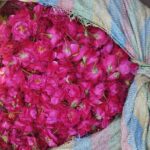 Private Rickshaw Tour of Old Delhi Heritage with Food Tasting - Kinari Bazaar: Embroidery & Handmade Art