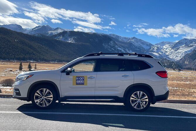 Private Rocky Mountain National Park 6 Hour Tour - Who Should Consider This Tour?