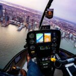 Private Romantic NYC Helicopter Scenic Charter with Champagne - Who Will Love This Tour?