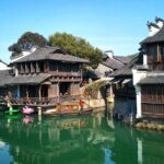 Private Round Transfer to Wuzhen &Xitang Water Town from Shanghai - Cost and Value Analysis