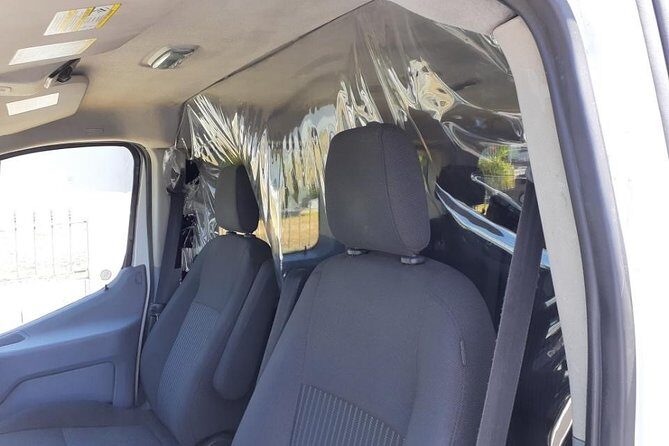 Private Round-trip Airport Transfer: John Wayne Airport to & from Anaheim Hotels - What to Expect from This Airport Transfer Service