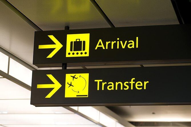 Private Round-trip Airport Transfer: LAX International Airport to Anaheim Hotels - The Ride and Destination: What You’ll Experience
