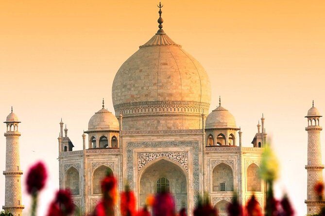 Private Round Trip To Taj Mahal Agra From Delhi - What’s Included and What’s Not