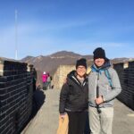 Private Round-Trip transfer: Beijing hotels to Mutianyu Great Wall - Analyzing the Value and Practicality
