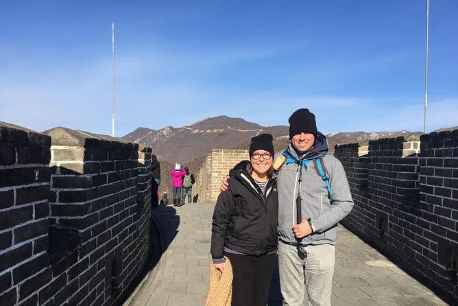 Private Round-Trip transfer: Beijing hotels to Mutianyu Great Wall - Analyzing the Value and Practicality