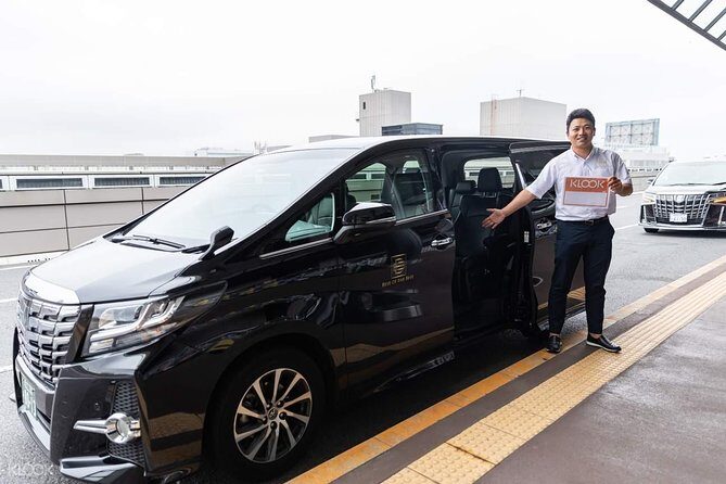Private Round-Trip Transfer between Airport and Hotel - Real Experiences from Travelers