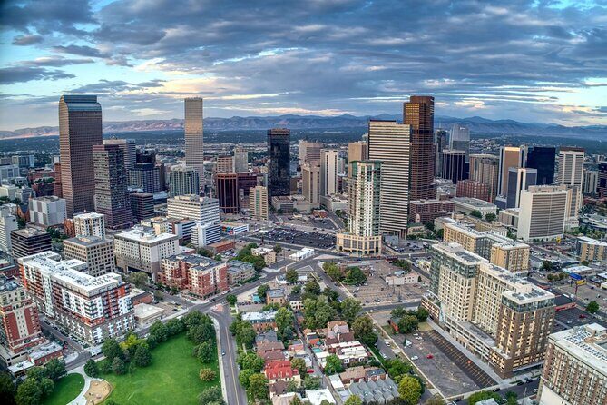 Private Round Trip Transfer Denver Airport DEN to Denver City - Who Is This Service Best For?