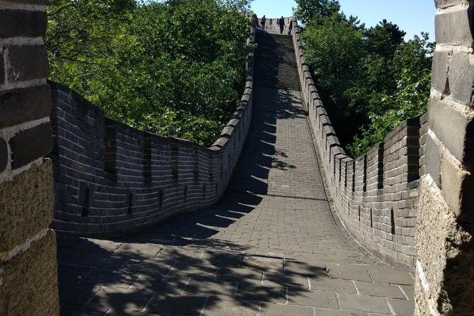 Private Round Trip Transfer Service To Mutianyu Great Wall - Why This Tour Offers Great Value