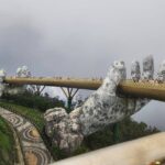 Private Roundtrip Transfer to GOLDEN BRIDGE BA NA HILLS & MARBLE MOUNTAIN - Frequently Asked Questions (FAQs)