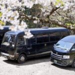 Private roundtrip transport: to/from Snow Monkey Park - Authentic Experiences and Insider Tips