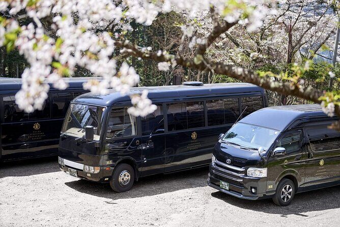 Private roundtrip transport: to/from Snow Monkey Park - Authentic Experiences and Insider Tips