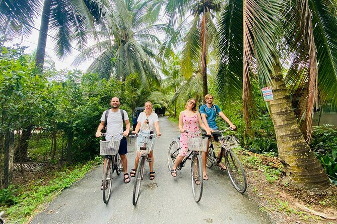 Private Sai Gon "Foodie" By Night Motorbike Tour - Practical Details and Considerations