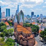 Private Saigon city from Phu My Port - Guide Expertise and Local Insights