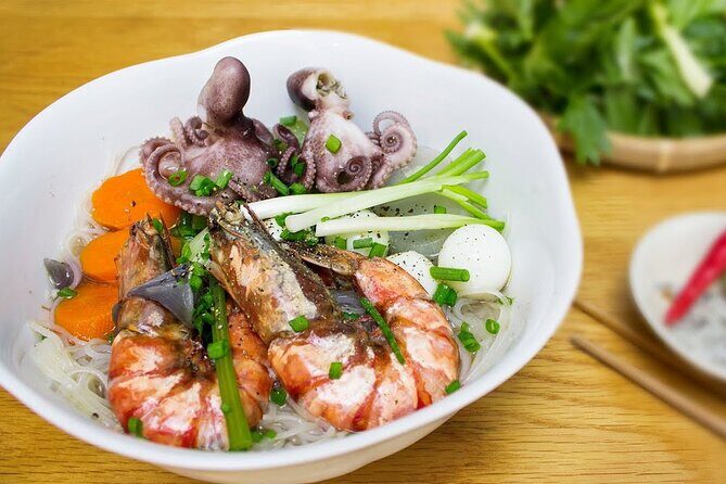 Private Saigon Food & Sight Experience On Scooter/Walking - Final thoughts