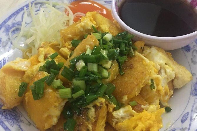 Private Saigon Night Food Tour by Scooter - The Itinerary: A Closer Look