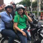 Private Saigon Sightseeing Tour by Scooter - What It Means for You