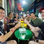 Private Saigon Ultimate Food Tour: Premium Tastings By Motorbike - The Mechanics: How It Works