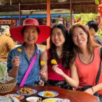 Private Saigon Ultimate Street Food and Sightseeing By Motorbike - End of the Day: Spectacular Night Views