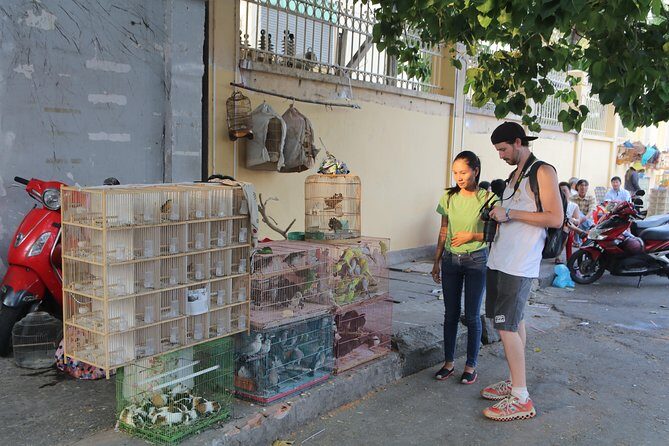 Private Saigon Unseen Tour by Scooter - Who Is This Tour Best For?