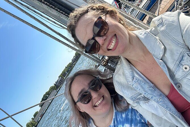 Private Sailing Charter in Brooklyn - Who Should Consider This Tour?