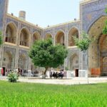 Private Samarkand City Tour With Transportation - FAQ
