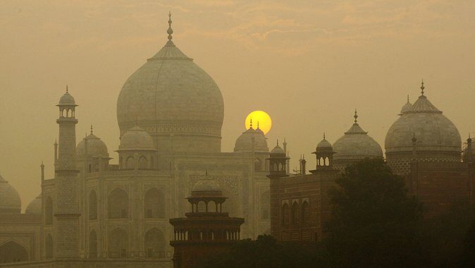 Private Same Day Agra Tour from Delhi by Car - Who Would Love This Tour?