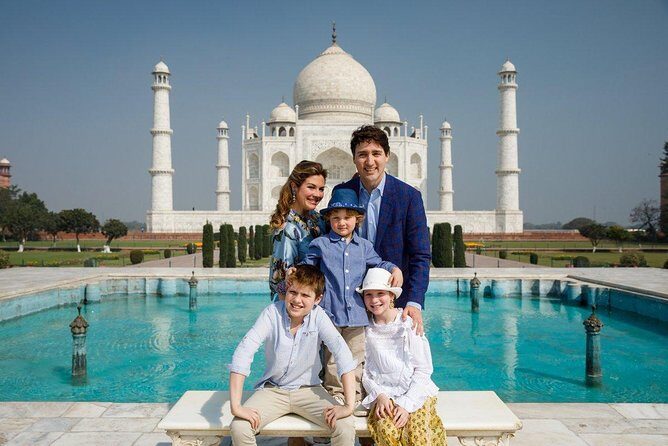 Private- Same Day Agra Tour From Delhi by Gatiman Express Train (All Inclusive) - The Sum Up: Why This Tour Works