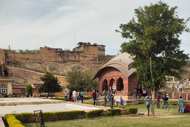 Private Same Day Jaipur Tour from Delhi by Car - Final Thoughts