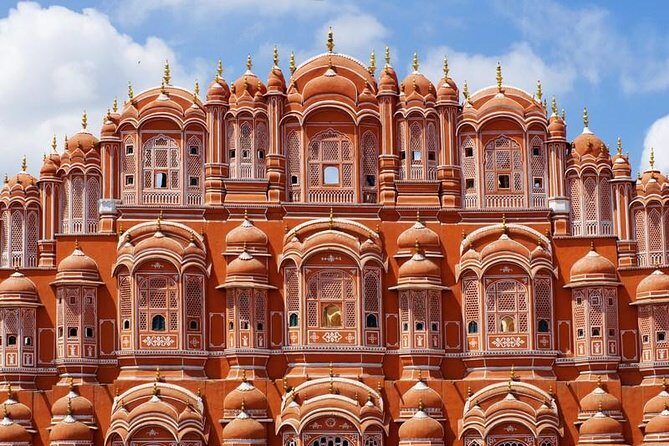 Private Same day Jaipur tour from Delhi by car - The Sum Up