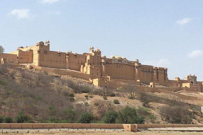 Private Same day Jaipur Tour from New Delhi - FAQs About the Jaipur Day Tour