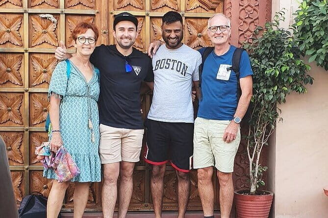Private Same Day Jaipur Tour with Guide from Delhi - Practical Details That Matter