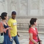 Private Same Day Taj Mahal And Agra Fort Guided Tour From Delhi By Car - FAQs
