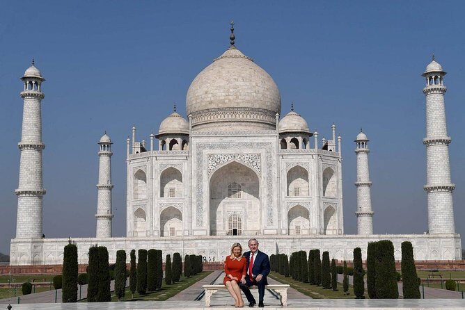 Private Same Day Taj Mahal Luxurious Tour By Train From New Delhi - Final Thoughts