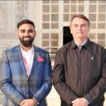 Private same day Taj Mahal tour from Banglore - The Itinerary in Detail
