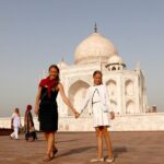 Private Same Day Taj Mahal Tour From Delhi - Practical Details and What to Expect