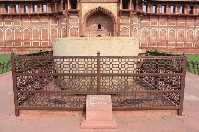 Private: Same Day Taj Mahal Tour from Jaipur by Car (All Inclusive) - Who Is This Tour Best Suited For?