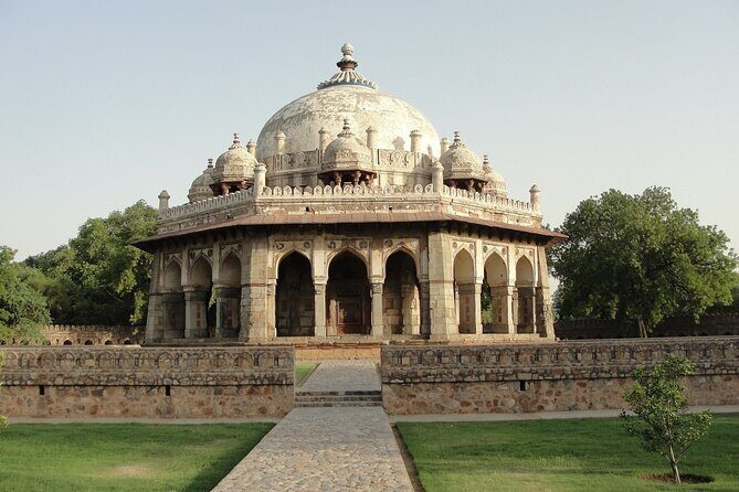 Private Same Day Tour of Delhi with Guide - The Details That Make This Tour Stand Out