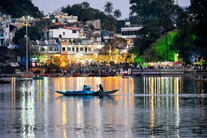 Private Same Day Tour of Mount Abu from Udaipur - Exploring the Private Same Day Tour of Mount Abu from Udaipur